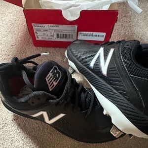 New Balance Softball Cleats